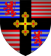 Coat of arms of Wahl