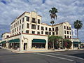 Cortez Hotel in Weslaco