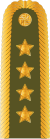 Armádní generál