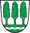Wappen Markt Oberelsbach