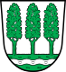 Coat of arms of Oberelsbach