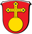 Blason de Oberwallmenach