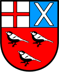 Brasão de Schöndorf