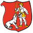 Blason de Wülfrath