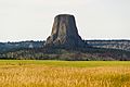 Devils Tower