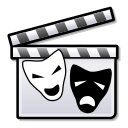 파일:Drama-film-stub-icon.svg