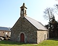 Chapelle de la Trinité de Kergloff