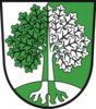 Coat of arms of Dubenec