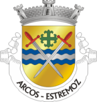 Wappen von Arcos