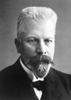 Eduard Buchner