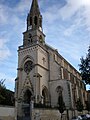 Église de l'Immaculée-Conception de Béziers