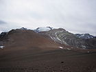 Cerro El Plomo