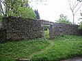 Quaker Burial Ground