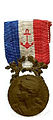 Médaille du ministère de la Défense