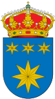 Герб муниципалитета Ангита