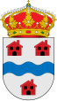 Blason de El Casar de Escalona