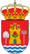 Escudo d'armas