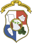 Blason de La Chorrera