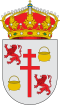 Escudo d'armas