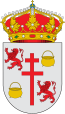 Blason de La Iruela