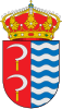 Coat of arms of Las Rozas de Valdearroyo