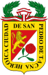 Escudo de San Pedro de Tacna