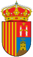 Blason de Sos del Rey Católico