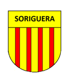 Soriguera