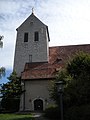 Evang. Christuskirche Stuttgart-Ost