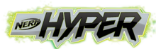 Logo de la gamme Hyper