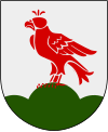 Coat of arms of Falkenberg