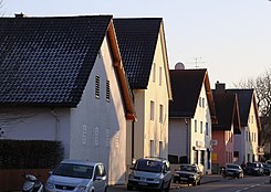 Feldmochinger Straße