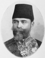 Damat Ferid Pasha