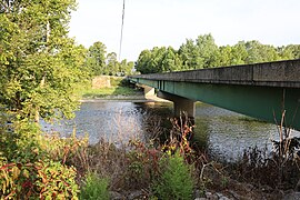 Fisher Bridge