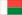 Flag of Madagascar (bordered).svg