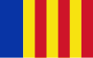 Bandiera di Salerno