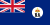 Vlag van Brits-Nieuw-Guinea (1884-1888)