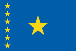 Vlag van 1997 tot 2003