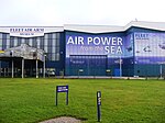 Fleet Air Arm Museum.JPG