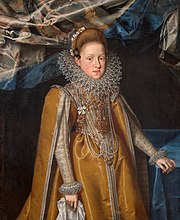 Maria Madalena de Áustria