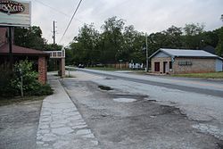 Skyline of Good Hope