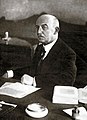 Gabriel Narutowicz (1922)