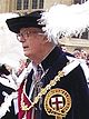 Gater robe Lord Ashburton.jpg