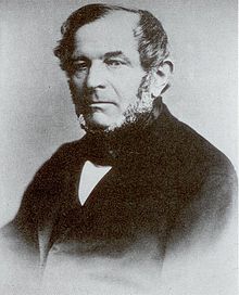 Georg Ludwig Kriegk