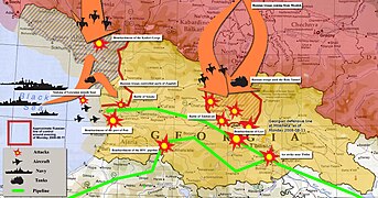 Vojna v Južnom Osetsku (2008)