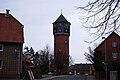 Groß Lafferde, Lahstedt, Wasserturm