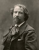 Gustave Charpentier Gustave Charpentier (Cautin et Berger).jpg