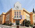 Hôtel de ville de Bellegarde-sur-Valserine