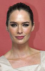 Lena Headey: imago