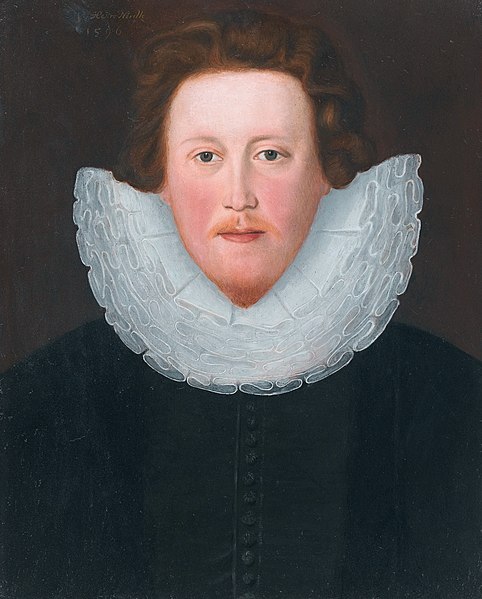 Henry Neville (died 1615)